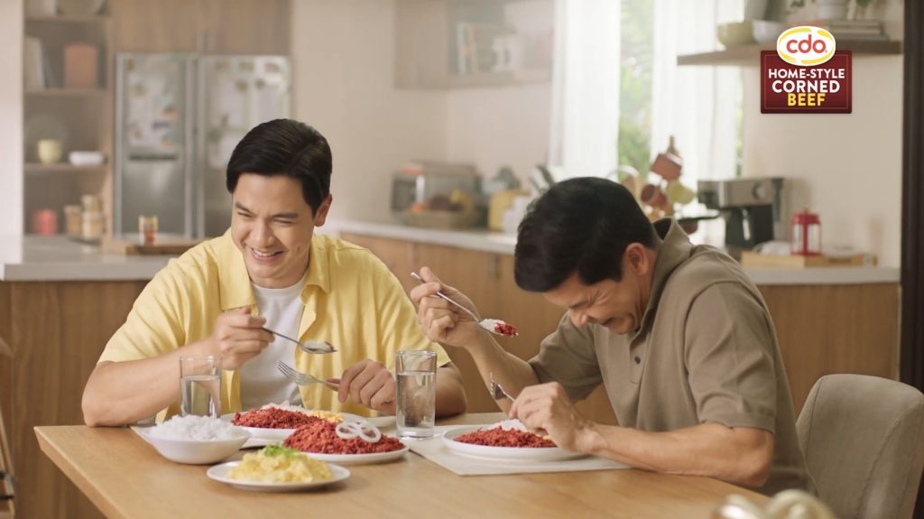 Alden Richards Comes Home to CDO Alden Richards Comes Home to CDO