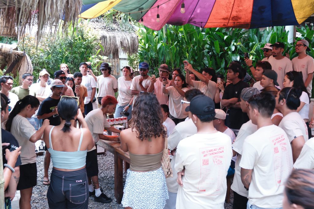 Siargao Food and Wine Festival Cheers to a Fantastic Year, Teases an Even More Memorable 2026!