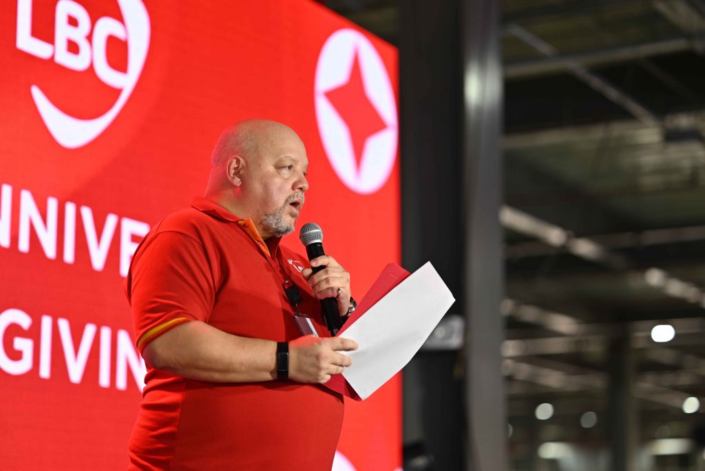 LBC Express Celebrates a 75-Year Legacy of Moving the Nation With the Filipino People