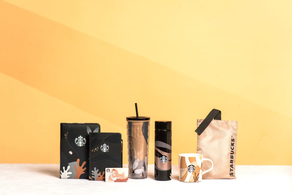 Invite Joy with the 2026 Starbucks Traditions Collection