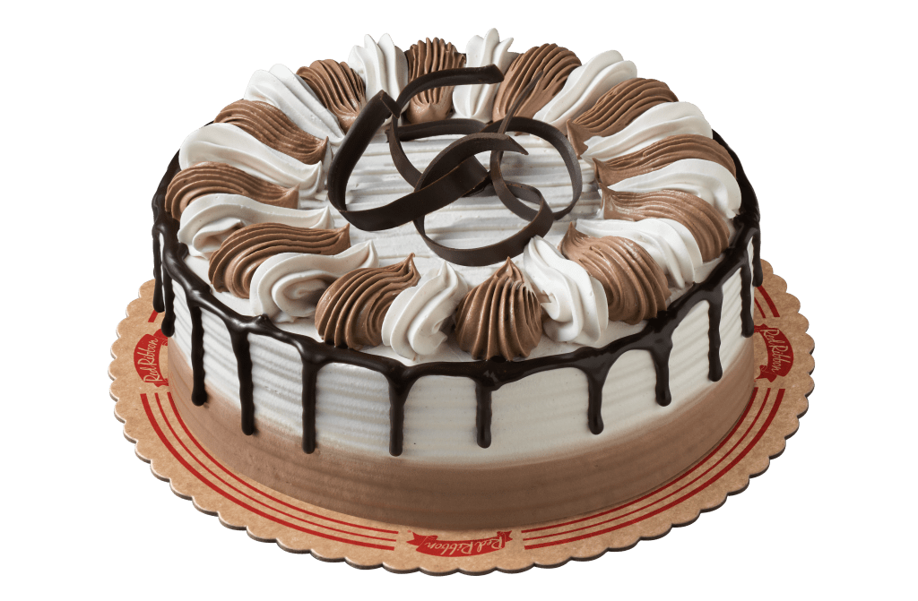 Red Ribbon Serves Holiday Bliss with the NEW Chocolate Hazelnut Bliss Cake Red Ribbon Serves Holiday Bliss with the NEW Chocolate Hazelnut Bliss Cake