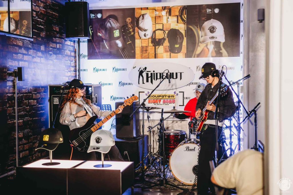 Soupstar Music closes 25th year in style with ‘New Era’ partnership