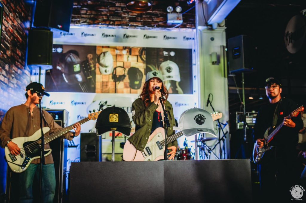 Soupstar Music closes 25th year in style with ‘New Era’ partnership