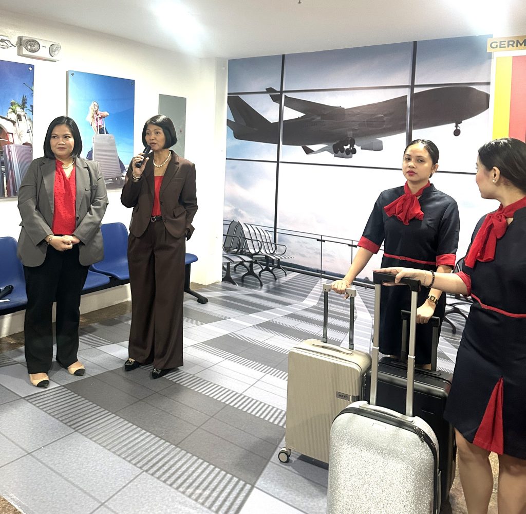 Heys Philippines expands domestic presence with launch of new collections and sustainability initiatives