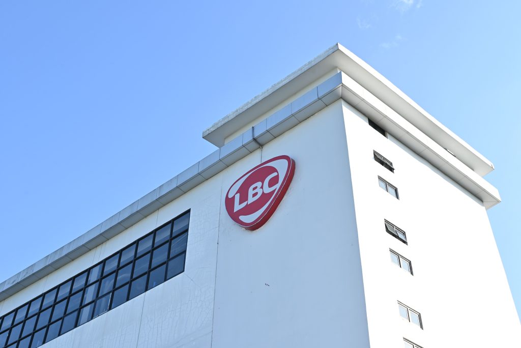 LBC Express Celebrates a 75-Year Legacy of Moving the Nation With the Filipino People