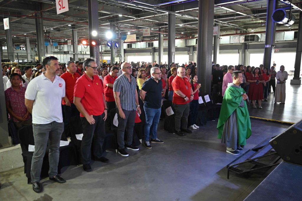 LBC Express Celebrates a 75-Year Legacy of Moving the Nation With the Filipino People