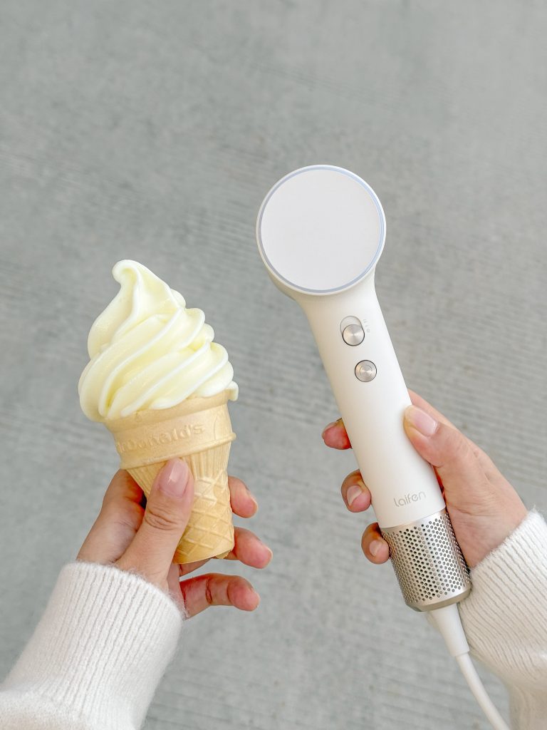 Good Hair Day, Every Day: Laifen Officially Arrives in the Philippines, Setting a New Standard for Smart Hair Drying Good Hair Day, Every Day: Laifen Officially Arrives in the Philippines, Setting a New Standard for Smart Hair Drying