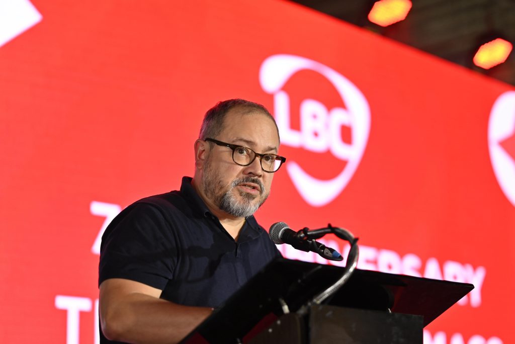 LBC Express Celebrates a 75-Year Legacy of Moving the Nation With the Filipino People