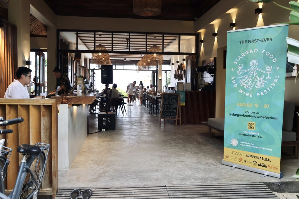 Siargao Food and Wine Festival Cheers to a Fantastic Year, Teases an Even More Memorable 2026!