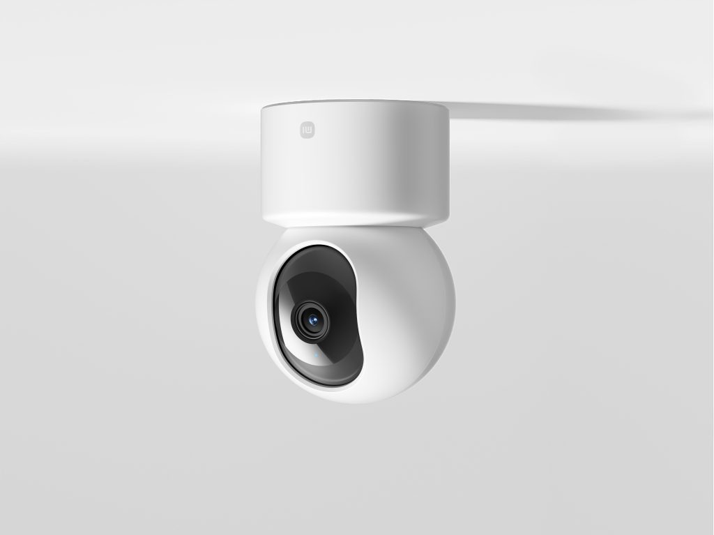 Xiaomi unveils new smart cameras for smarter living and safer homes