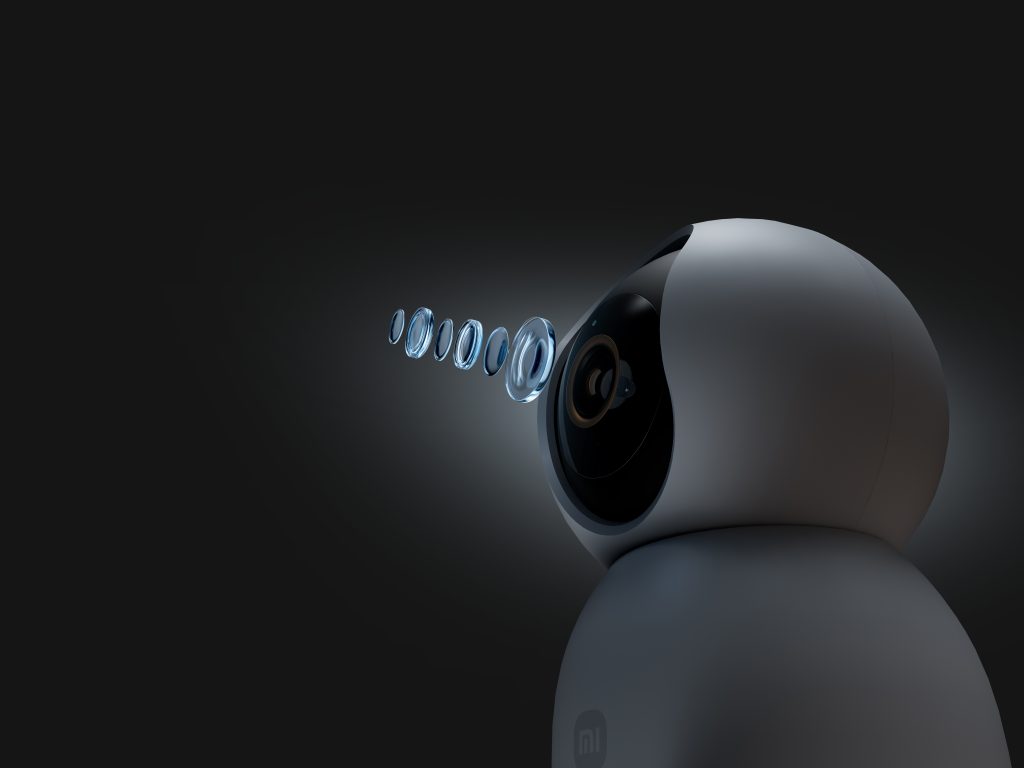 Xiaomi unveils new smart cameras for smarter living and safer homes