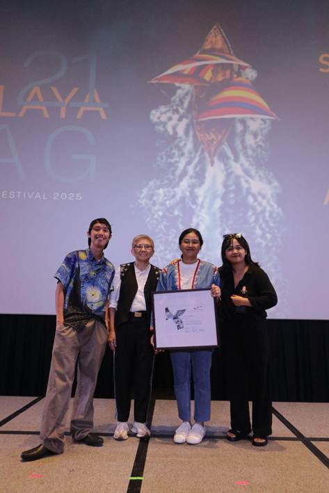LG and Cinemalaya Drive the Future of Filipino Film and Creativity