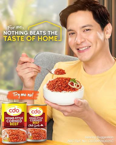 Alden Richards Comes Home to CDO Alden Richards Comes Home to CDO