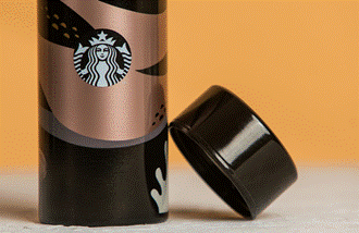 Invite Joy with the 2026 Starbucks Traditions Collection