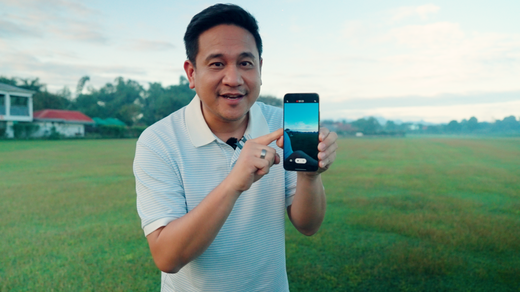 Can It Survive? Gadget Pilipinas&rsquo; Gian Viterbo Takes on the HONOR X9d 5G Ultimate Plane Drop Challenge