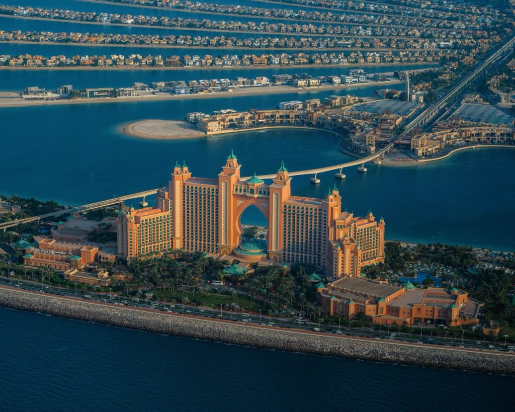 Golden Visa Centrale Opens Dubai Golden Visa Pathway for Filipino Investors&nbsp;