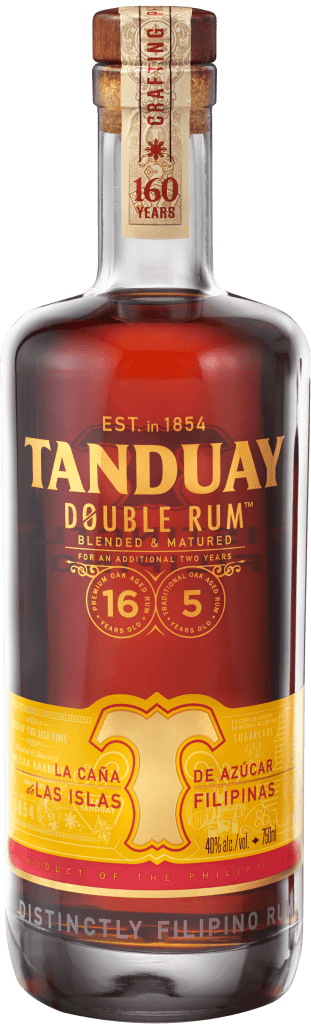 Philippine Pride: Tanduay Rums Secure Gold at the World Spirits Competition