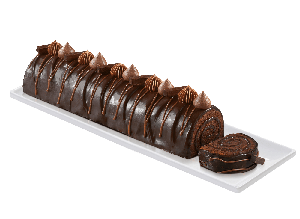 Why Red Ribbon Chocolate leads the celebration: From our chocolate to your cake!