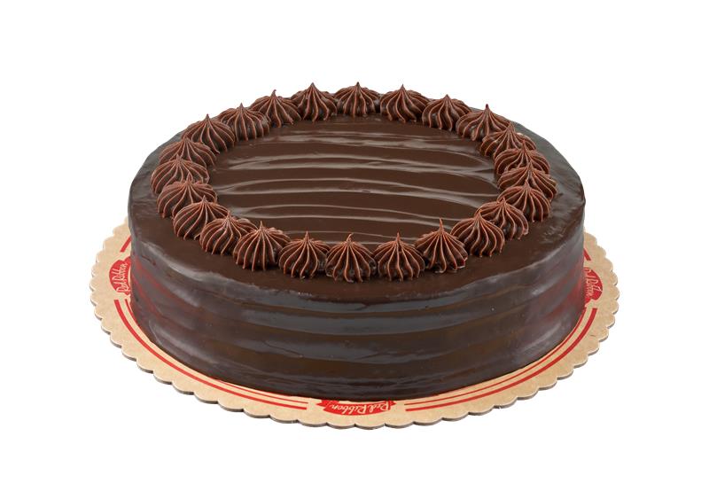 Why Red Ribbon Chocolate leads the celebration: From our chocolate to your cake!