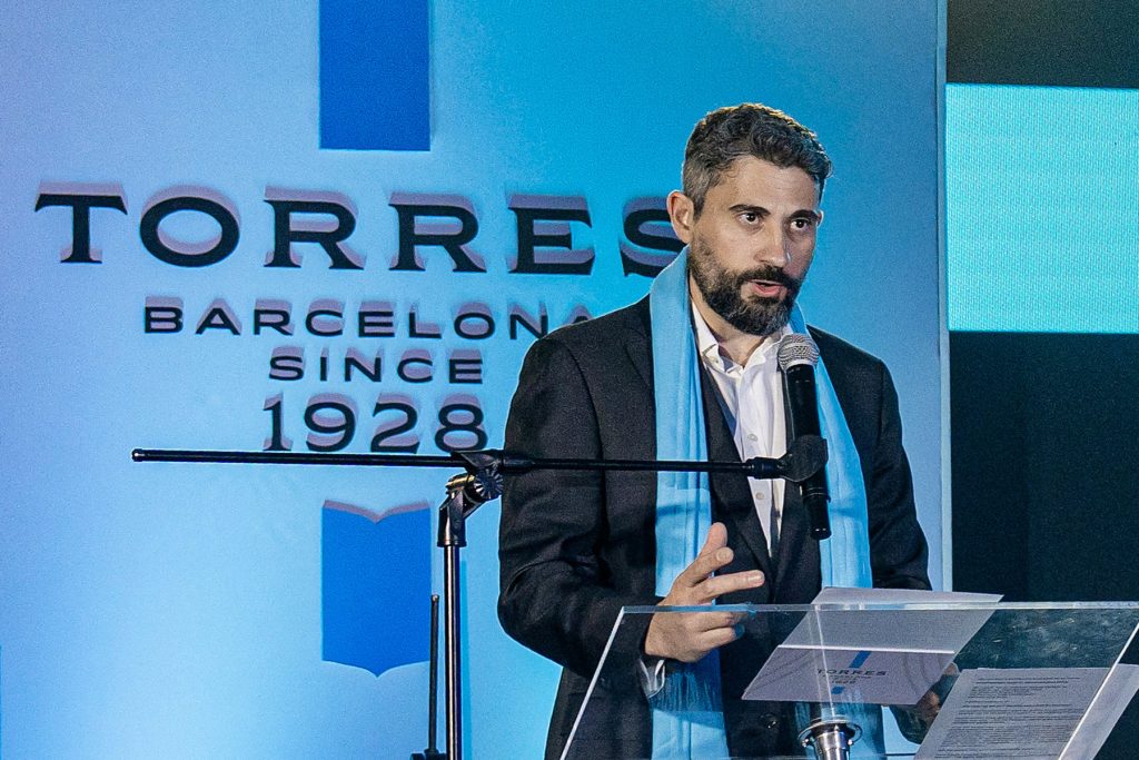 Global Spanish Brand Debuts in the Philippines with Torres 5 Light