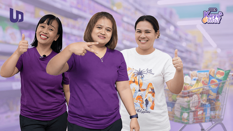 UnionDigital Bank and Hapinoy Deepen Commitment to Filipino Micro-Entrepreneurs Through Continued Community Support