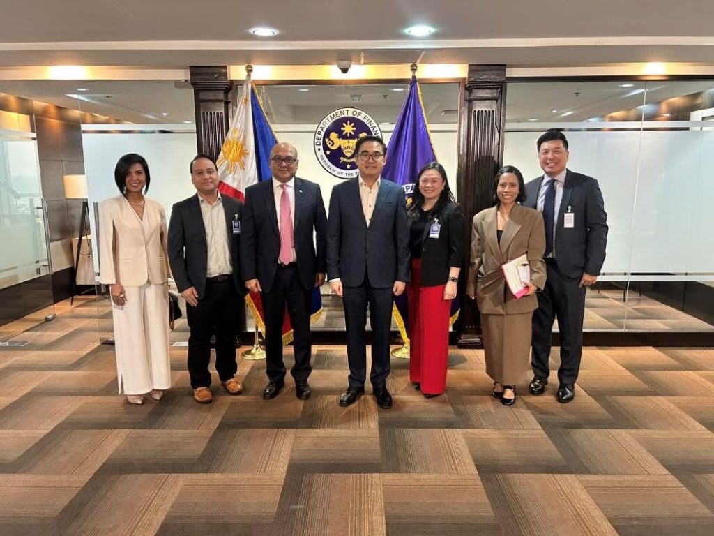 Pru Life UK backs DOF reforms to widen access to life insurance