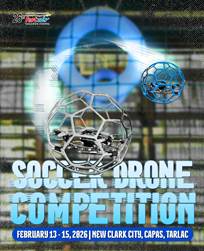 Love is in the Air: The Legendary Hot Air Balloon Fiesta Returns to New Clark City on February 13&ndash;15, 2026!