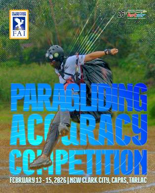 Love is in the Air: The Legendary Hot Air Balloon Fiesta Returns to New Clark City on February 13&ndash;15, 2026!