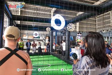 Love is in the Air: The Legendary Hot Air Balloon Fiesta Returns to New Clark City on February 13&ndash;15, 2026!