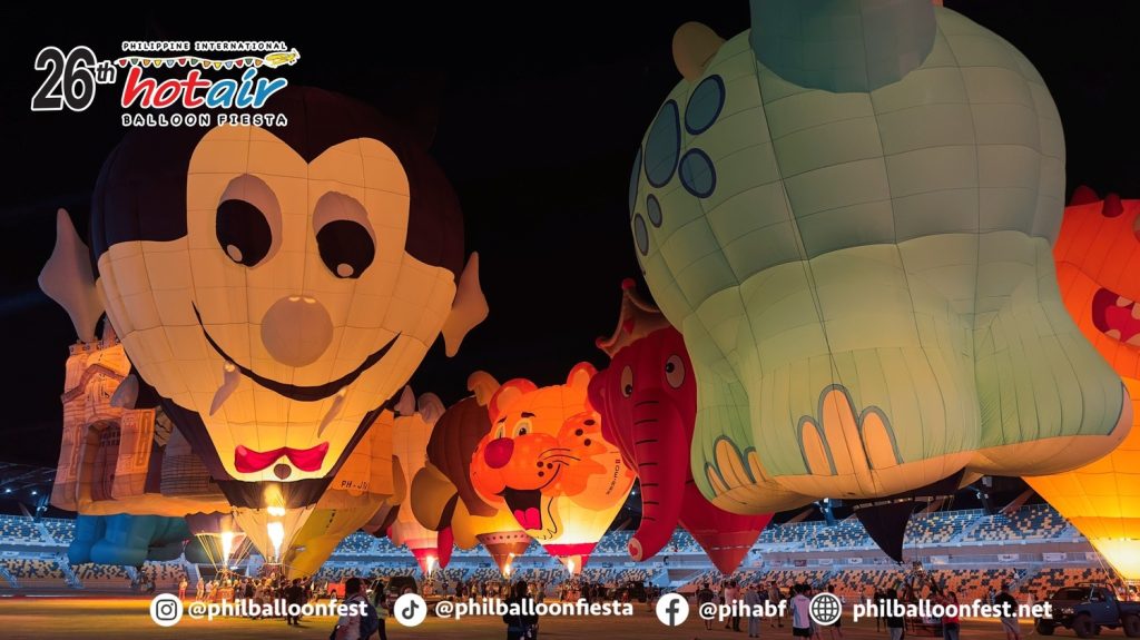 &ldquo;A Weekend of Everything That Flies” All Set on February 13-15 at New Clark City