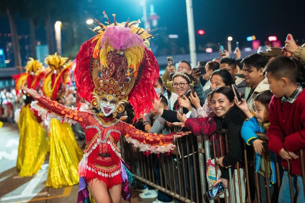 Hong Kong Invites the World to Ring in the Year of the Horse with Citywide Celebrations