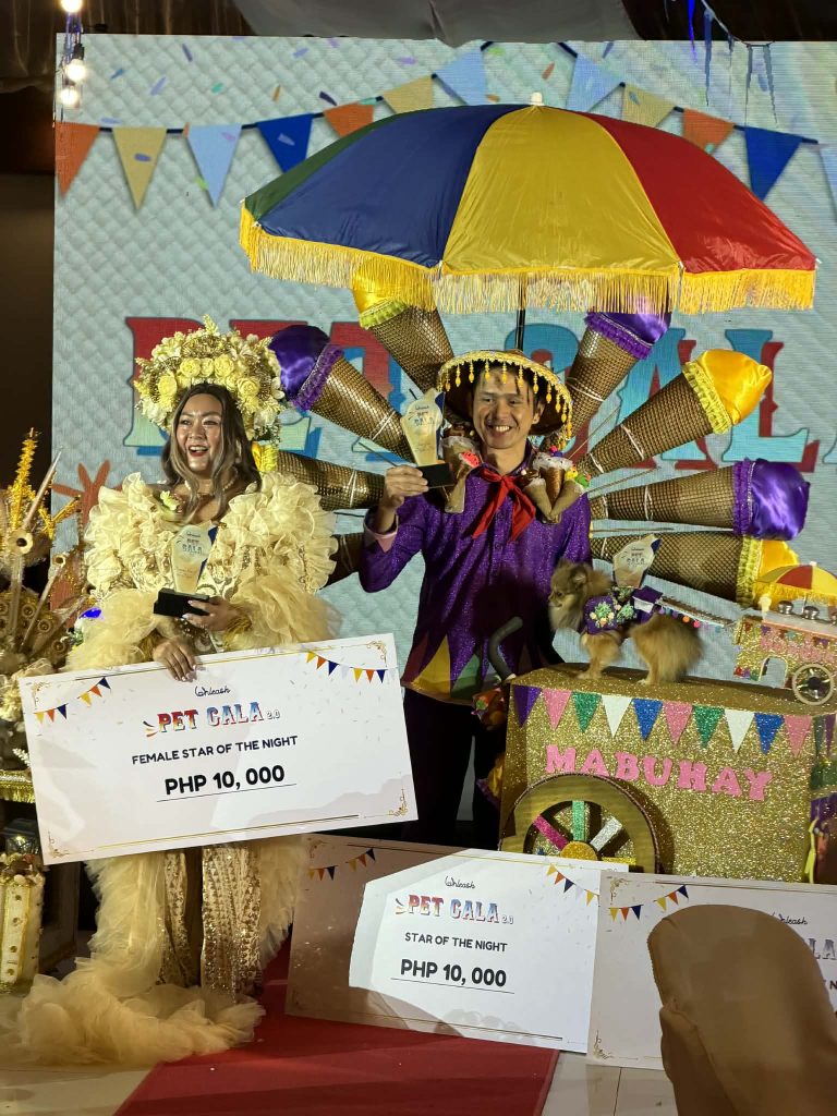 UNLEASH PH TO STAGE PET GALA 2.0: A BIGGER CELEBRATION OF COMMUNITY, CREATIVITY, AND PET INNOVATION