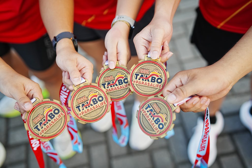 Around 4,500 Runners and Pets Join Home Credit&rsquo;s Takbo #ParaSaLife 2026 Manila Leg for Wellness