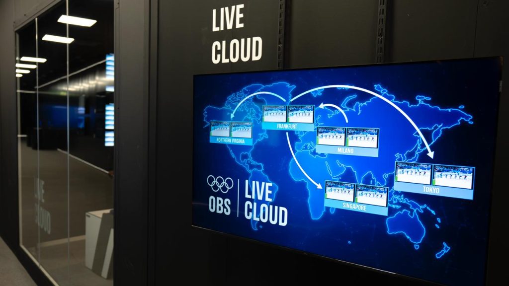 Alibaba Brings Cloud-Based AI Innovation to Milano Cortina 2026 Winter Olympics