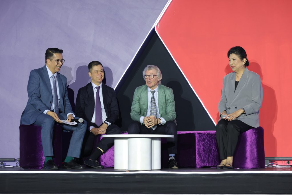 Global Experts Headlined Obesity and Diabetes symposium; New modality with better outcomes unveiled&nbsp;