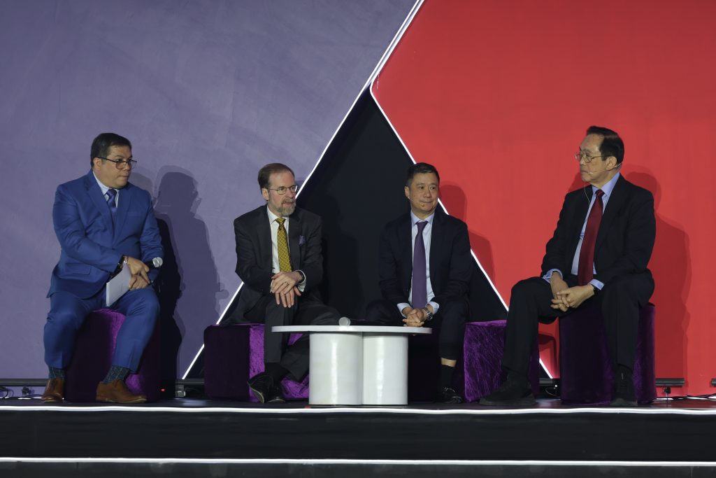 Global Experts Headlined Obesity and Diabetes symposium; New modality with better outcomes unveiled&nbsp;