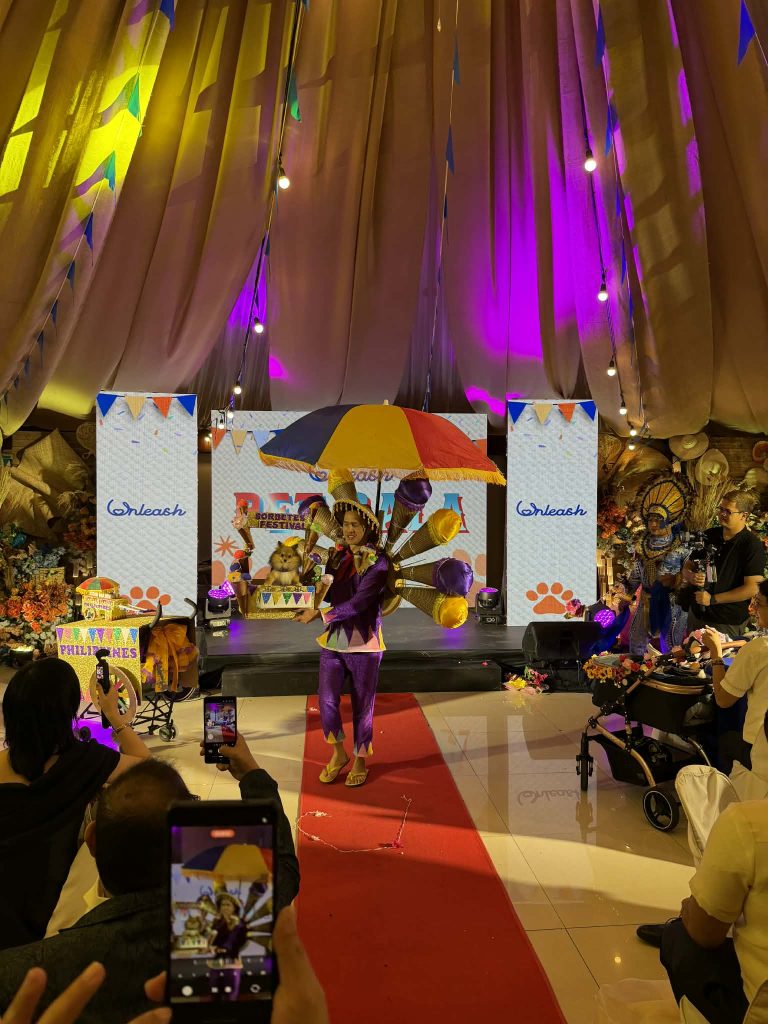 UNLEASH PH TO STAGE PET GALA 2.0: A BIGGER CELEBRATION OF COMMUNITY, CREATIVITY, AND PET INNOVATION