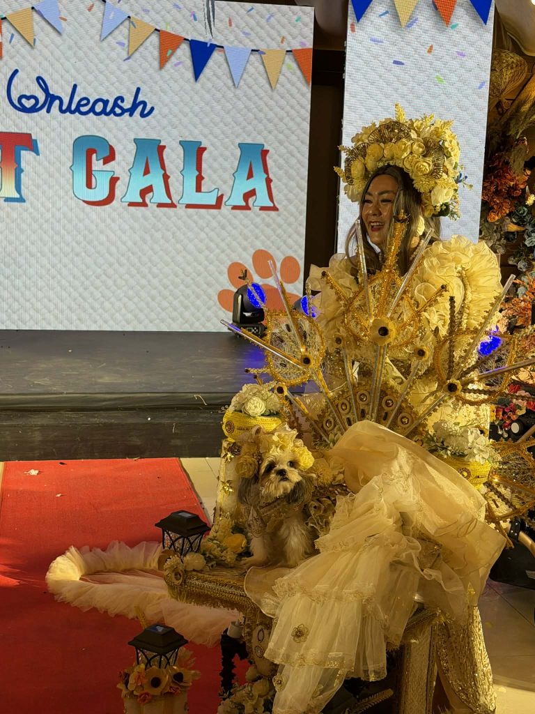 UNLEASH PH TO STAGE PET GALA 2.0: A BIGGER CELEBRATION OF COMMUNITY, CREATIVITY, AND PET INNOVATION
