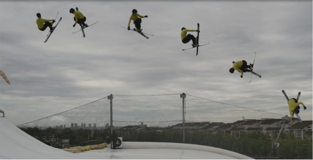 Alibaba Brings Cloud-Based AI Innovation to Milano Cortina 2026 Winter Olympics