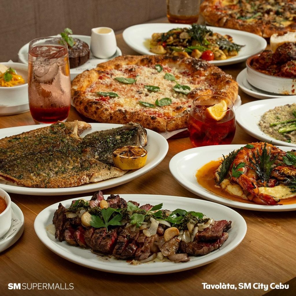 A Cebuano New Year Like No Other at SM Supermalls&nbsp;