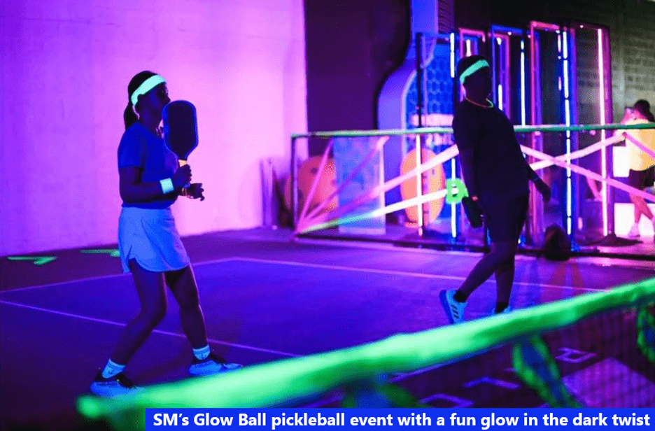 SM Supermalls expands its nationwide presence for Pickleball: Largest number of pickleball courts at 61 across 25 properties by end of 2025
