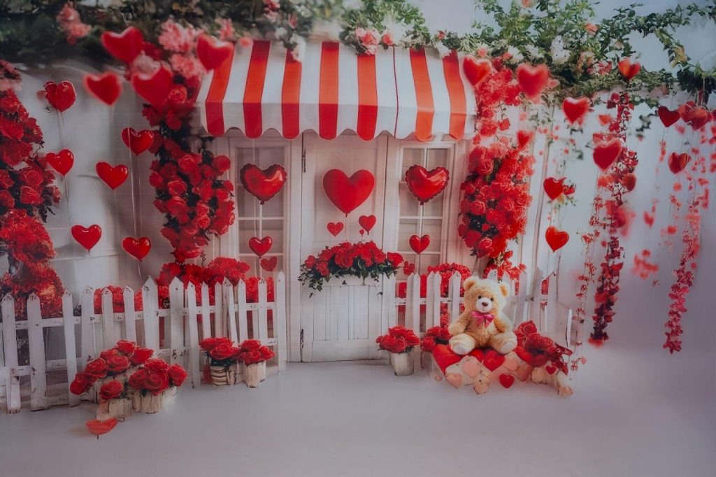 All the lucky feels at SM Supermalls