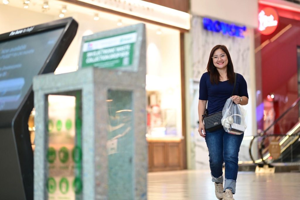 Cyberzone Made E-Waste Disposal Easy: 14,000+ kg&nbsp; Collected Through Strategic Drop-off Points&nbsp;
