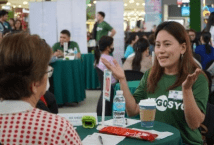 SM Supermalls spotlights MSME growth this February with long standing partners DTI, Philstar, and Go Negosyo&nbsp;