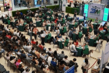 SM Supermalls spotlights MSME growth this February with long standing partners DTI, Philstar, and Go Negosyo&nbsp;