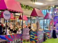 SM Supermalls spotlights MSME growth this February with long standing partners DTI, Philstar, and Go Negosyo&nbsp;