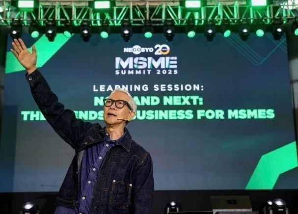 Strong MSME Engagement Sets the Stage for SM Supermalls&rsquo; 2026 Programs