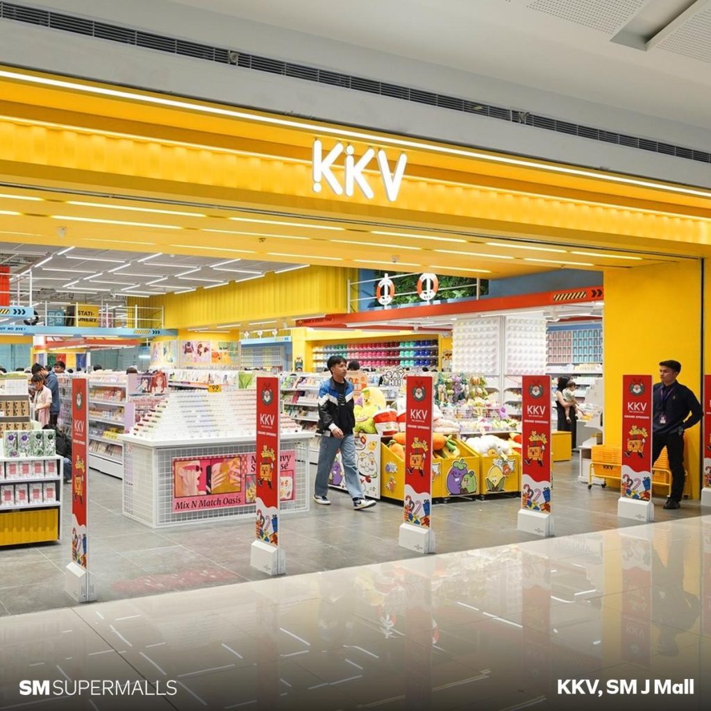 A Bangin&rsquo; Start to 2026 in Cebu at SM Supermalls