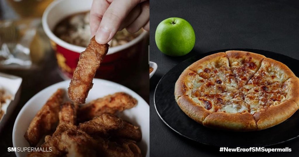 Get Your 2026 Craving Non-Negotiables&nbsp;At SM Supermalls in the Metro