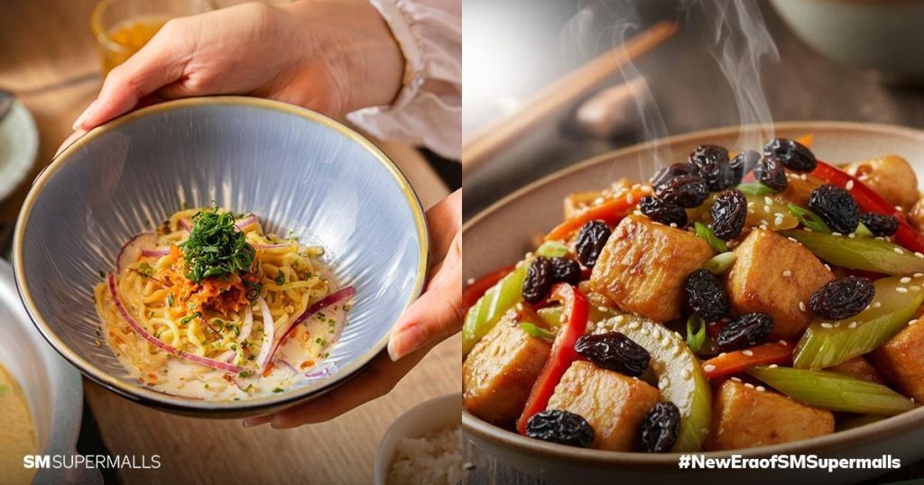 Get Your 2026 Craving Non-Negotiables&nbsp;At SM Supermalls in the Metro